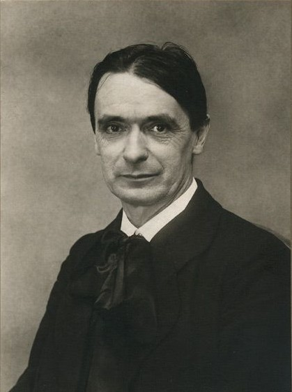 Rudolf Steiner | Fundador da Pedagogia Waldorf