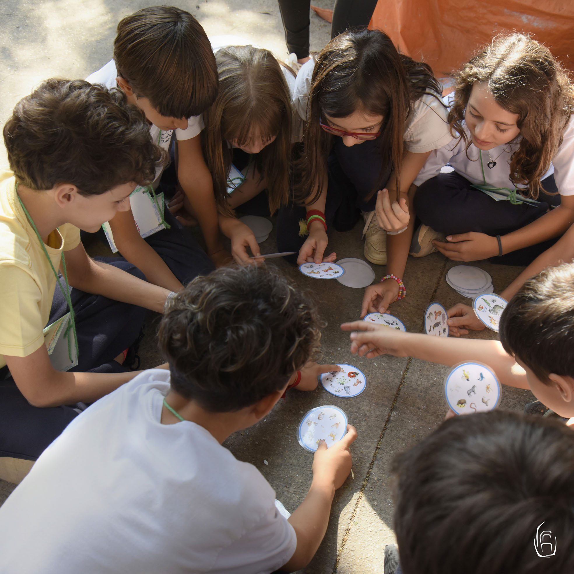 2ª edição do Festival de Línguas EWRS
